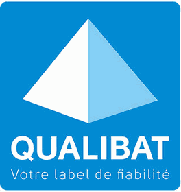 Logo Qualibat